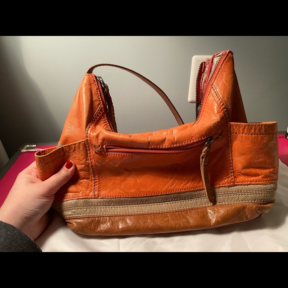 the sak purse - Picture 1 of 6